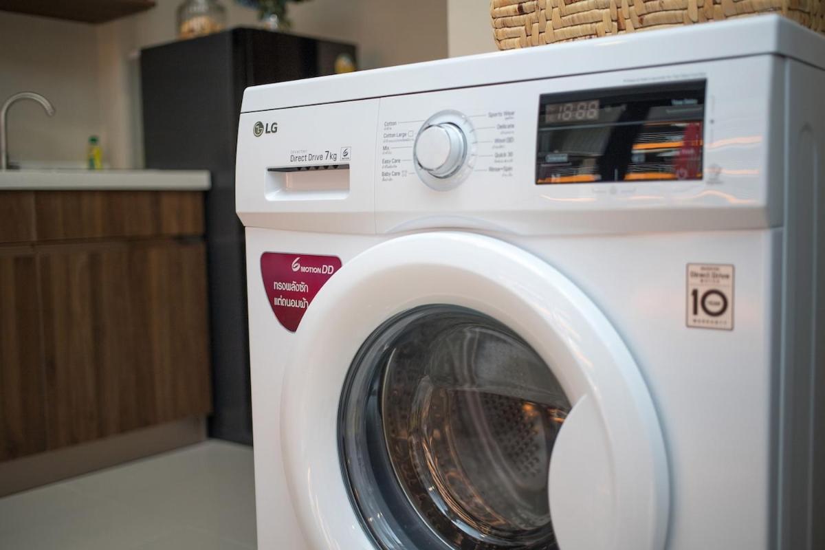 Апартаменты 1Br Naiharn Beach S311 By Ibg Property Nai Harn エクステリア 写真