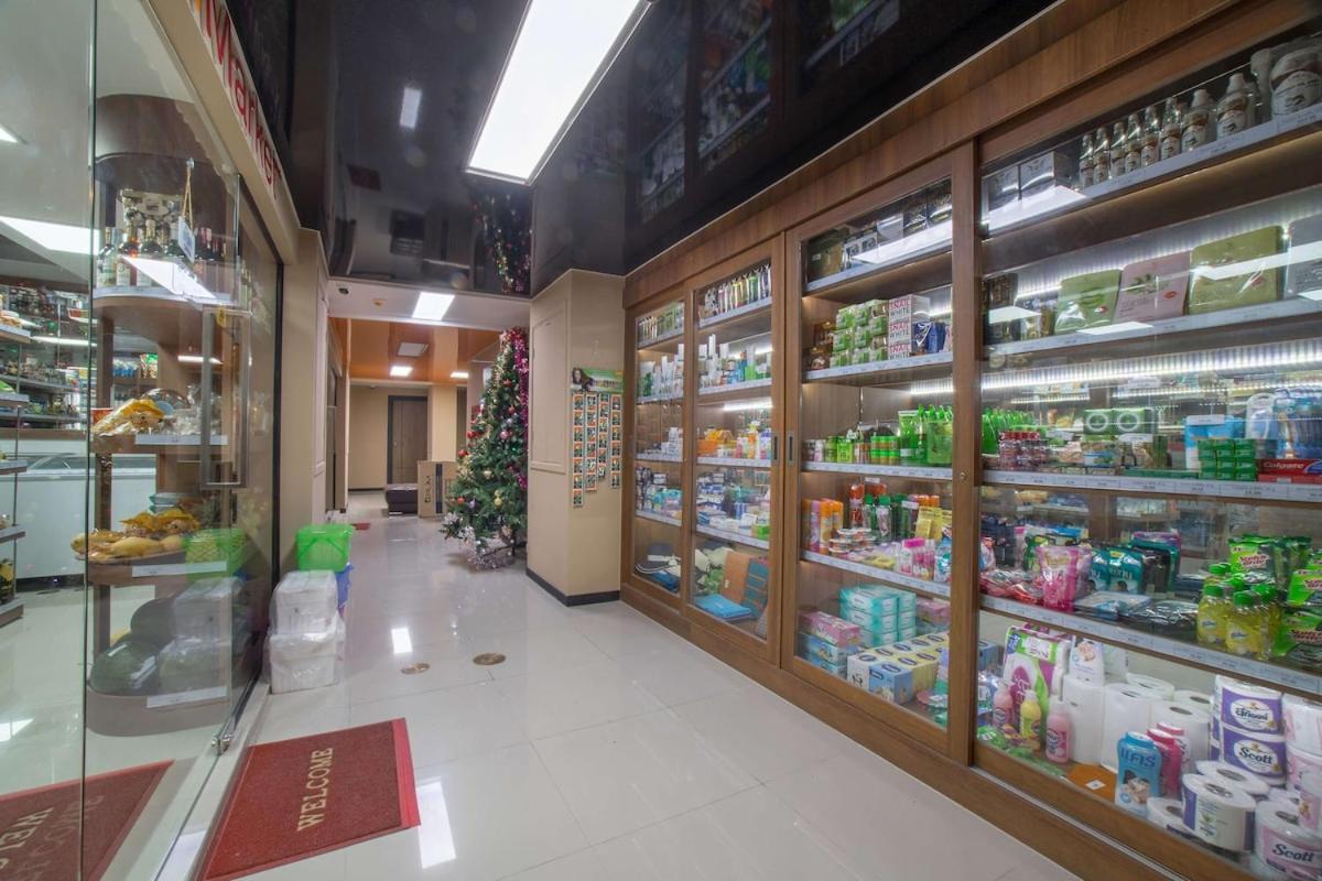 Апартаменты 1Br Naiharn Beach S311 By Ibg Property Nai Harn エクステリア 写真