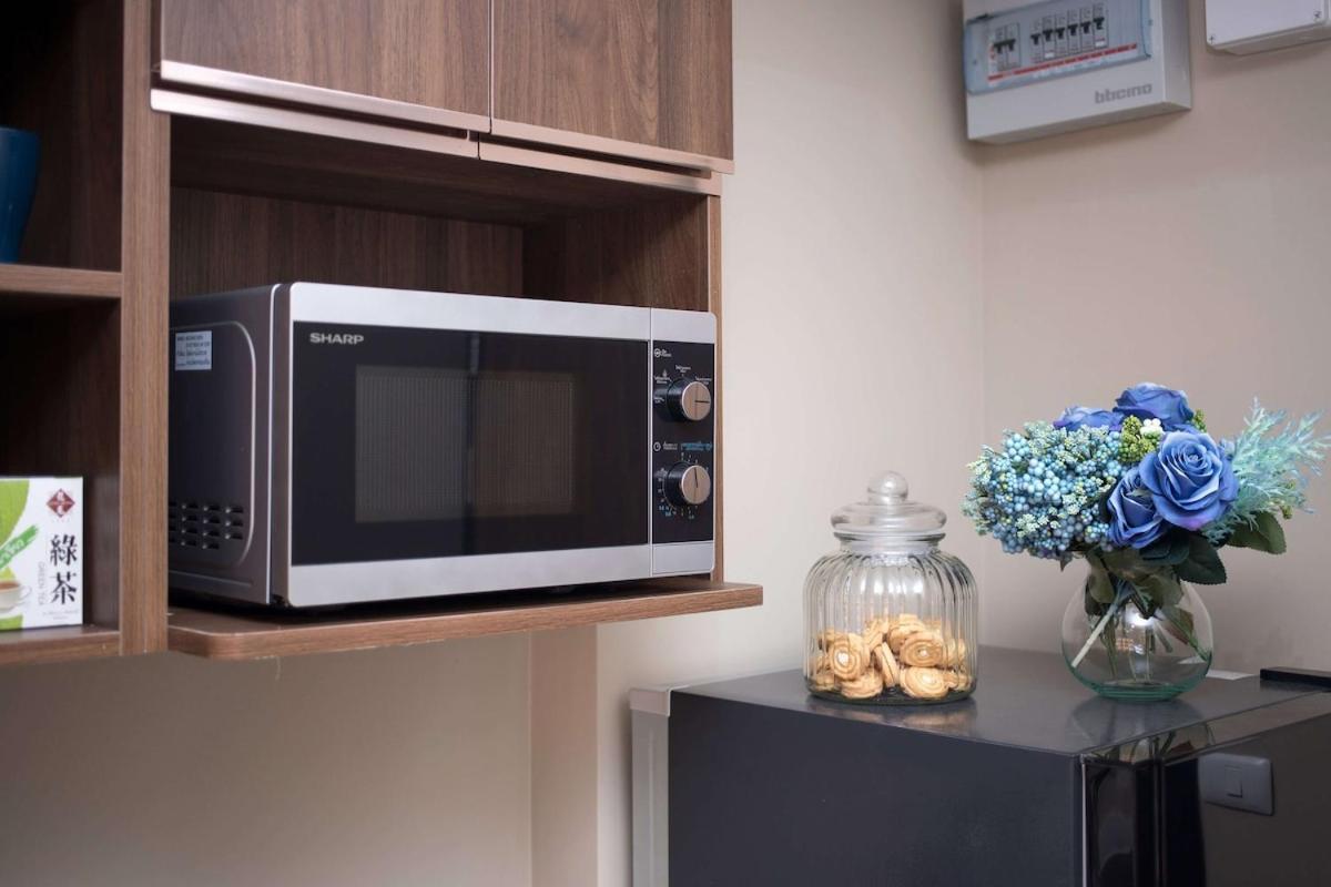 Апартаменты 1Br Naiharn Beach S311 By Ibg Property Nai Harn エクステリア 写真